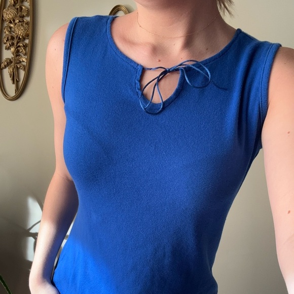 Faded Glory Mini Dress - Picture 3 of 8